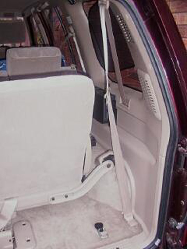 Seat