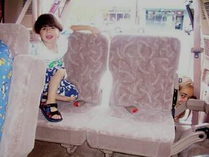 Seats