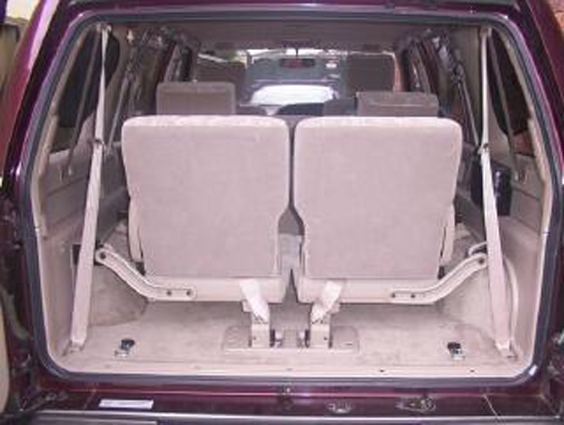 Seats